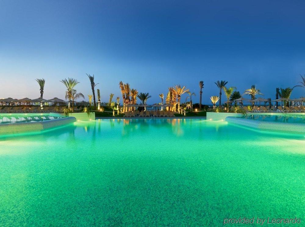 Iberostar Selection Royal El Mansour Hotel Mahdia Facilities photo